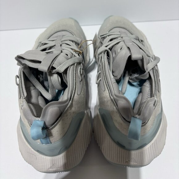 Adidas Men’s Trae Young 3 Basketball Shoes Gray, Size 7 M - Picture 5 of 6